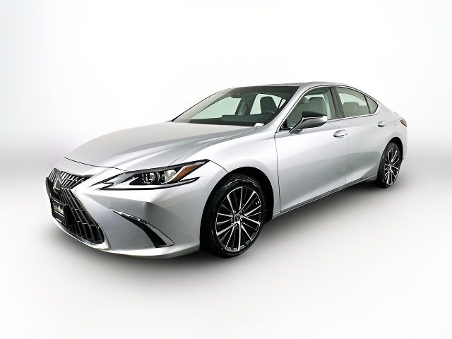 2022 Lexus ES 250