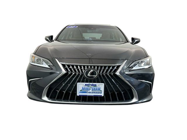 2022 Lexus ES 250