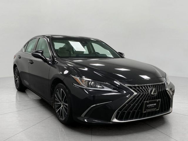 2022 Lexus ES 250