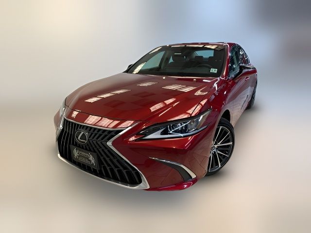 2022 Lexus ES 250