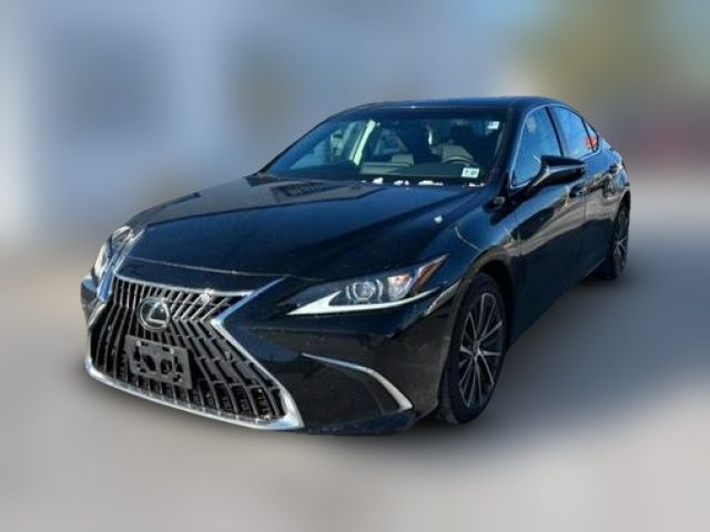 2022 Lexus ES 250