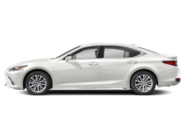 2022 Lexus ES 300h