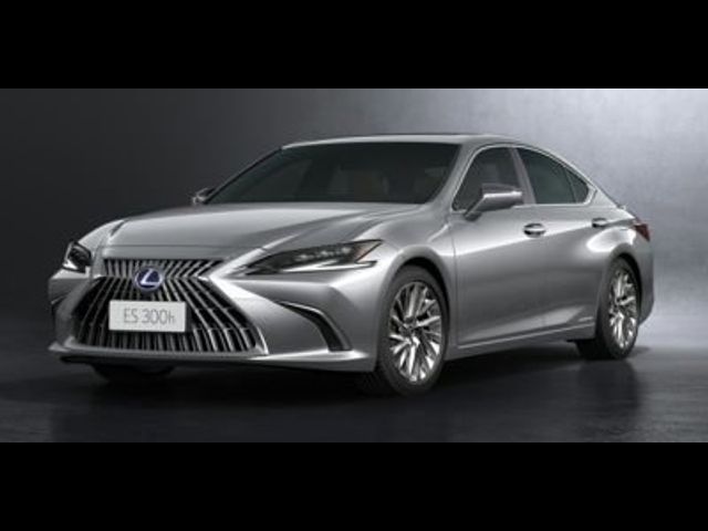 2022 Lexus ES 300h Ultra Luxury