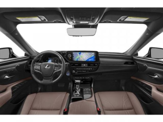 2022 Lexus ES 300h Ultra Luxury