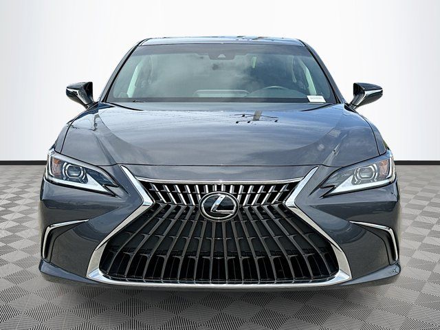 2022 Lexus ES 350