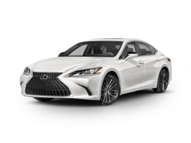 2022 Lexus ES 350