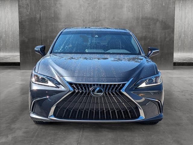 2022 Lexus ES 350