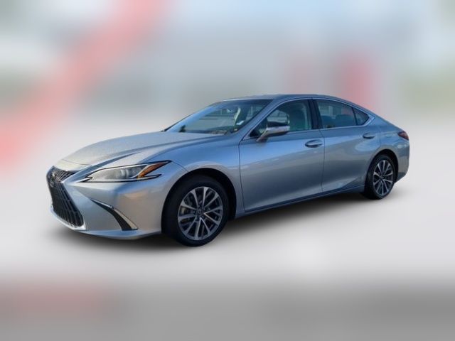 2022 Lexus ES 350