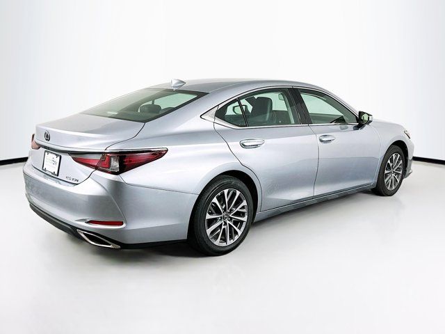 2022 Lexus ES 350