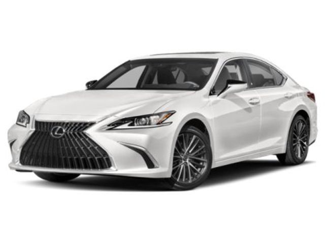 2022 Lexus ES 350