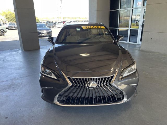 2022 Lexus ES 350