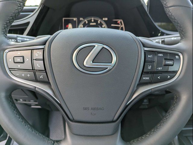 2022 Lexus ES 350