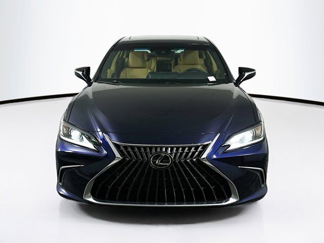 2022 Lexus ES 350