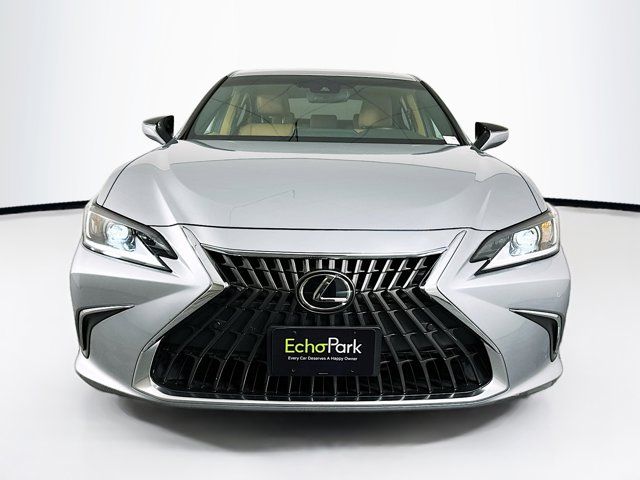 2022 Lexus ES 350