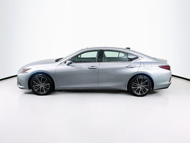 2022 Lexus ES 350