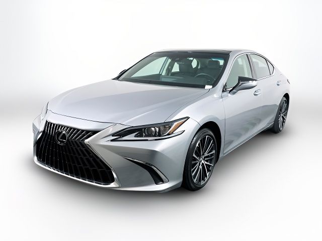 2022 Lexus ES 350