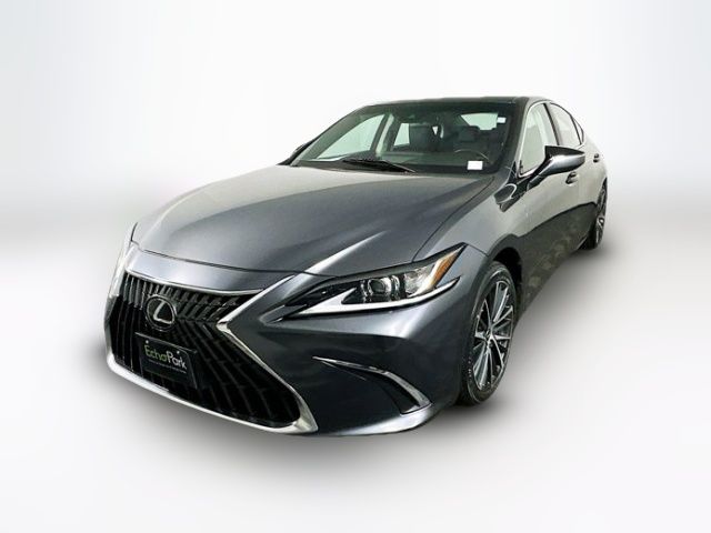 2022 Lexus ES 350