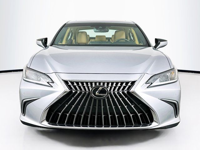 2022 Lexus ES 350