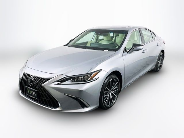 2022 Lexus ES 350