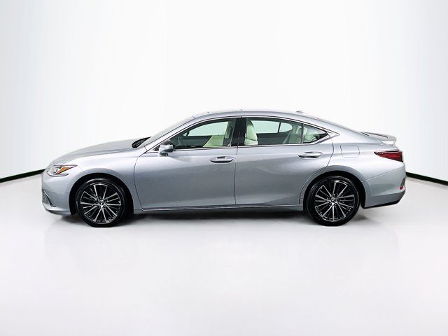 2022 Lexus ES 350