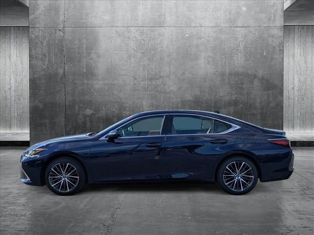 2022 Lexus ES 350