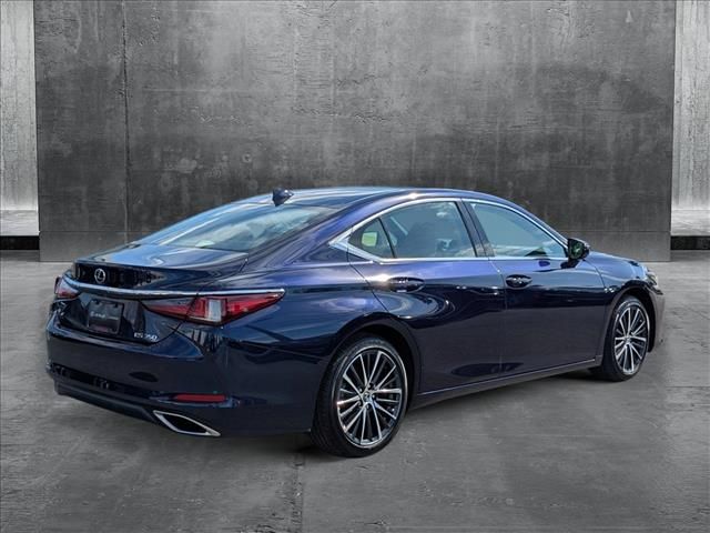 2022 Lexus ES 350