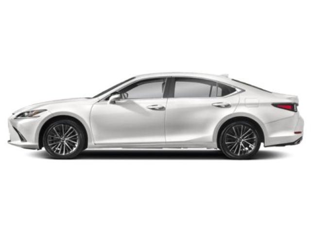 2022 Lexus ES 350