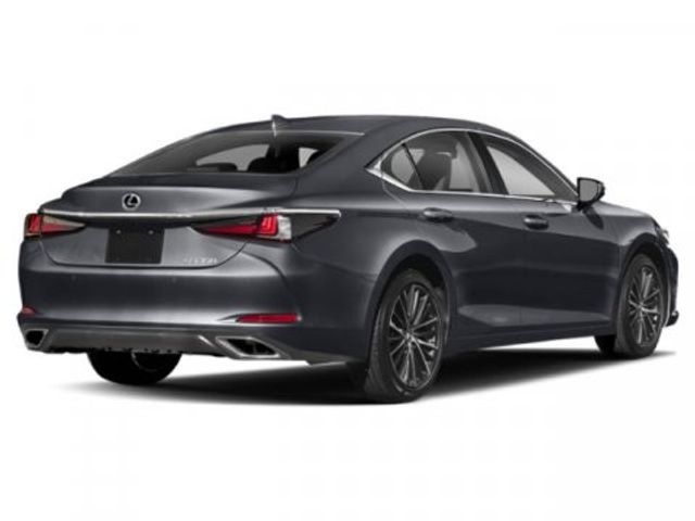 2022 Lexus ES 350