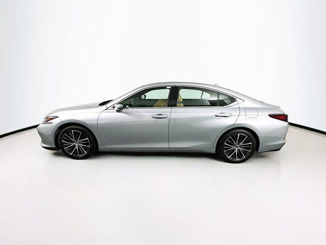 2022 Lexus ES 350