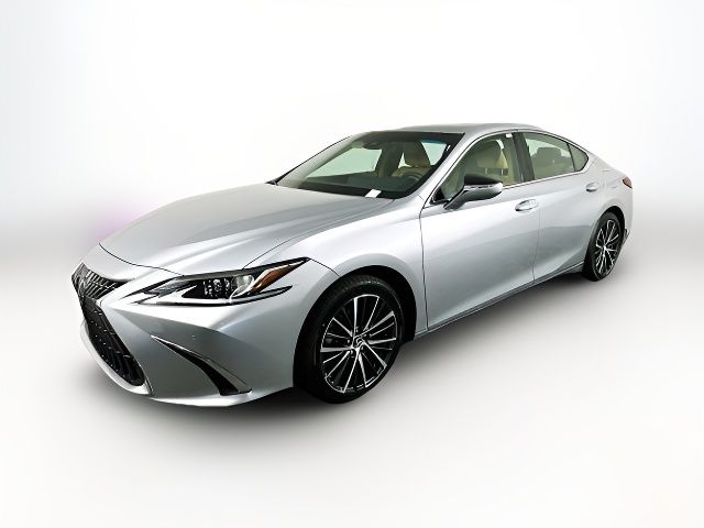 2022 Lexus ES 350