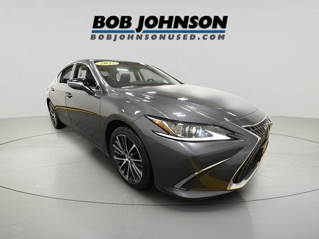 2022 Lexus ES 350