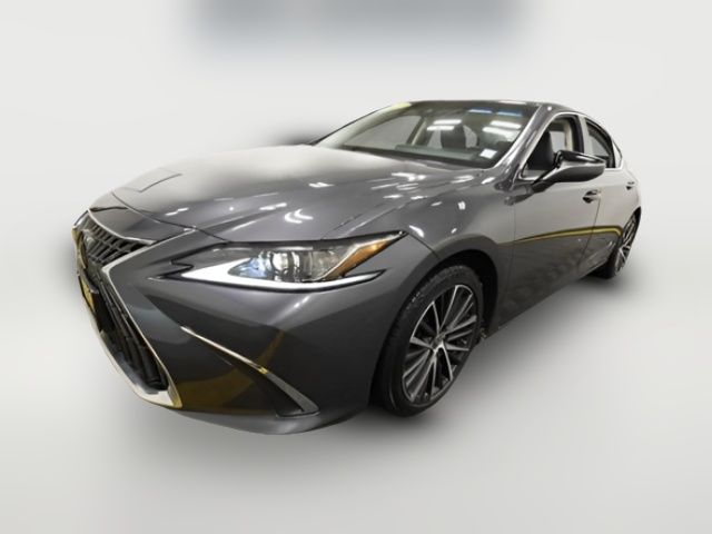 2022 Lexus ES 350