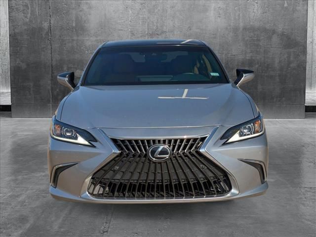 2022 Lexus ES 350