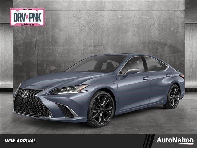 2022 Lexus ES 350