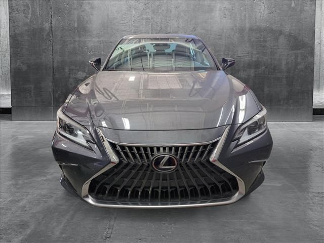 2022 Lexus ES 350