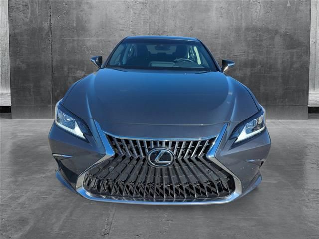 2022 Lexus ES 350