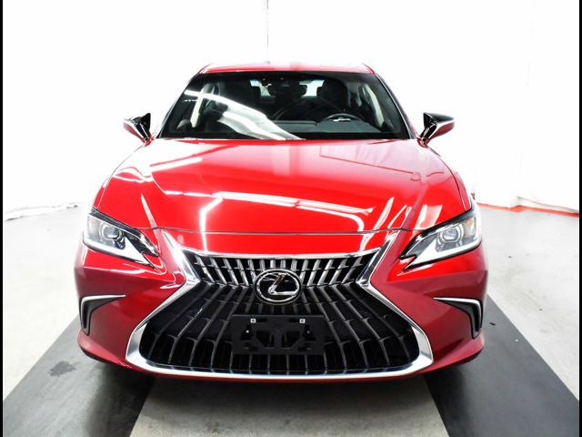 2022 Lexus ES 350