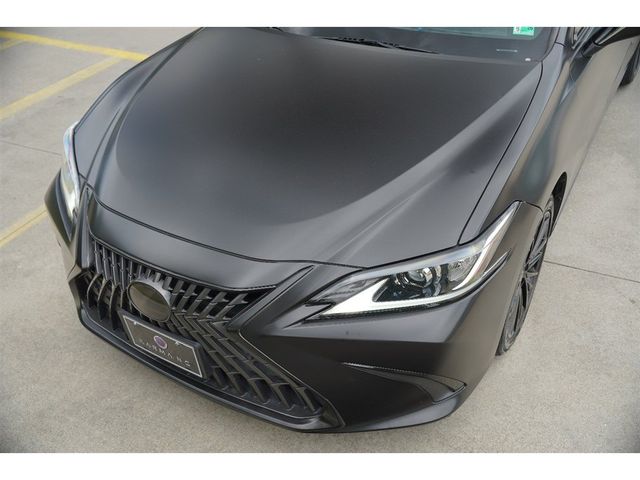 2022 Lexus ES 350