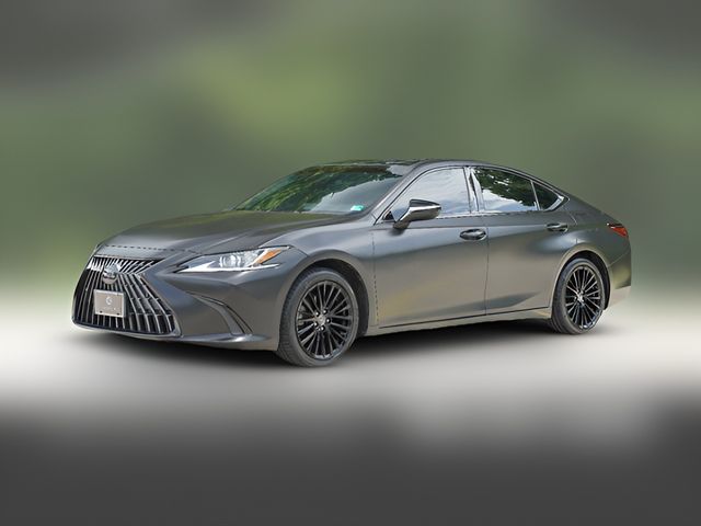 2022 Lexus ES 350
