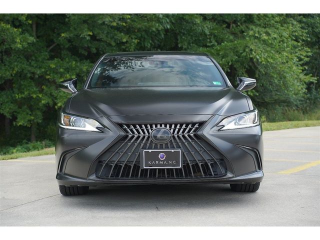 2022 Lexus ES 350