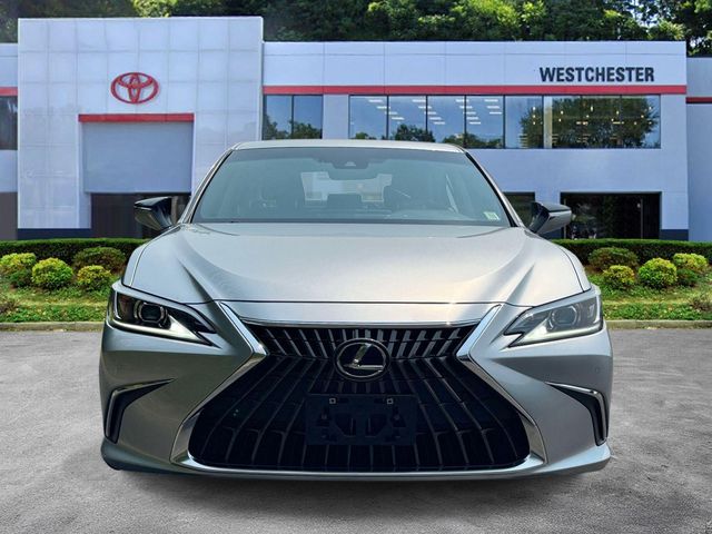 2022 Lexus ES 350