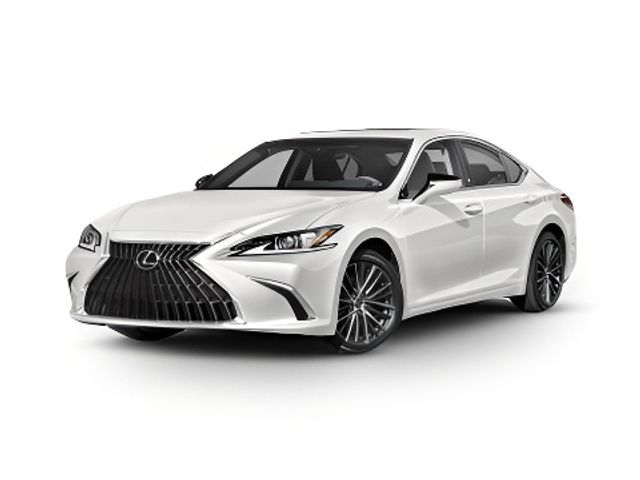 2022 Lexus ES 350