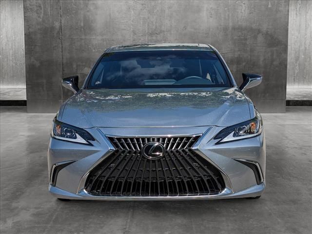 2022 Lexus ES 350