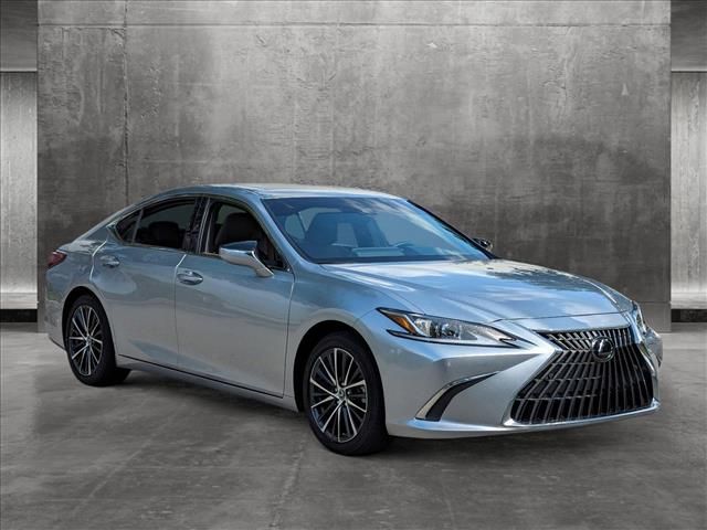 2022 Lexus ES 350