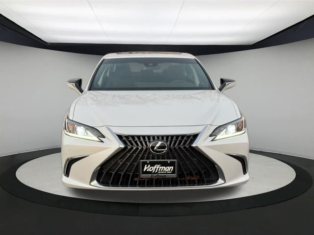 2022 Lexus ES 350