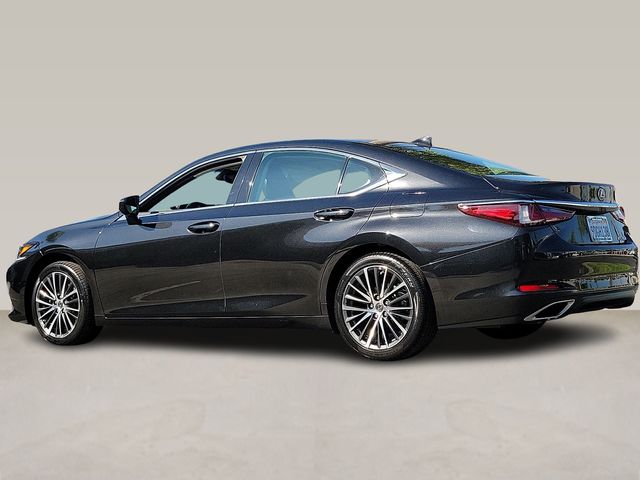 2022 Lexus ES 350