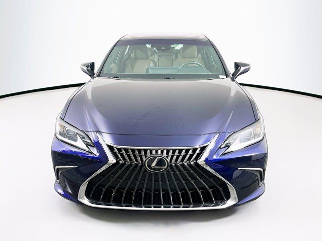 2022 Lexus ES 350