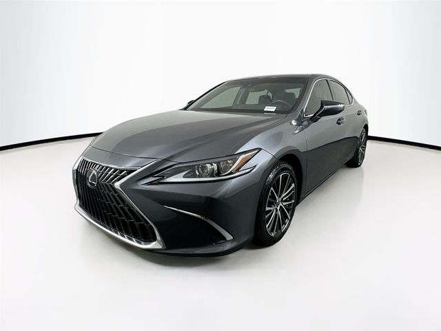 2022 Lexus ES 350