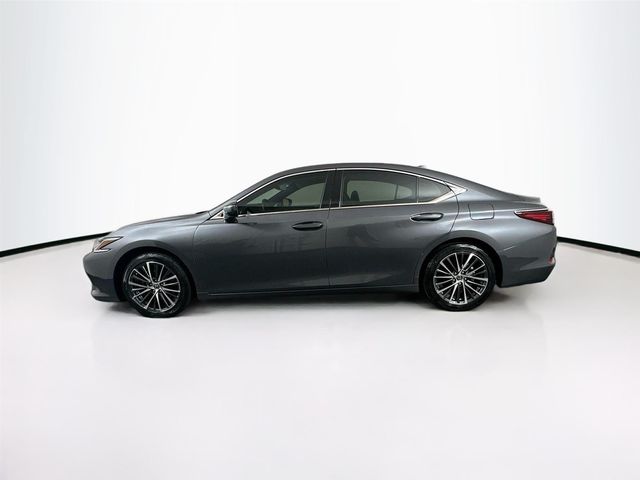 2022 Lexus ES 350