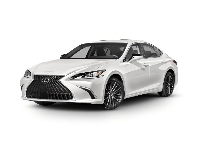 2022 Lexus ES 350